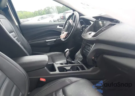 2019 Ford Escape Sel from USA, damaged, VIN 1FMCU0HD1KUB11382